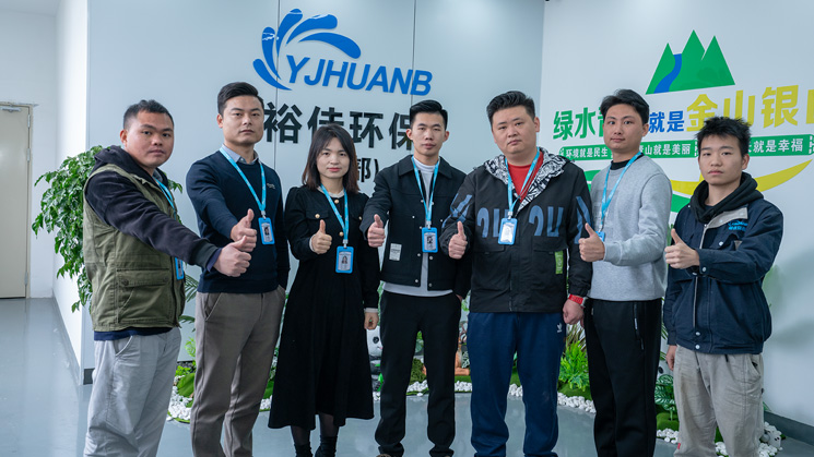 低温蒸发器公司