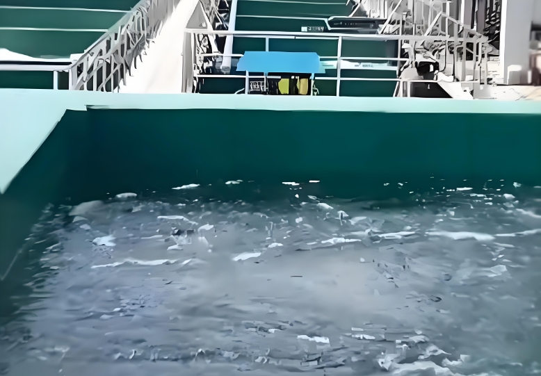 阳极氧化废水处理