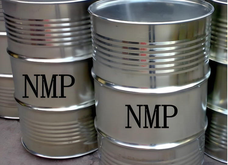 NMP废水处理