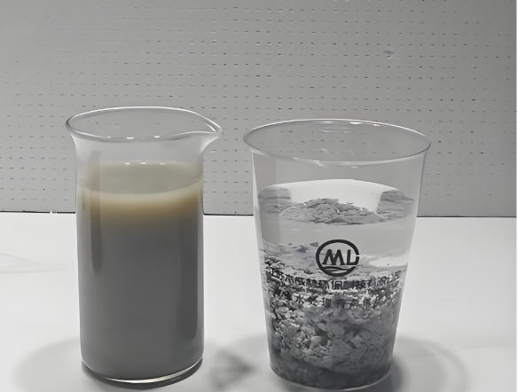 研磨废水处理设备