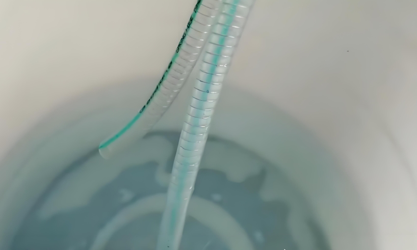 低温蒸发乳化液废水处理