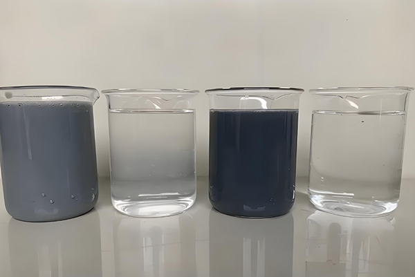 高COD废水处理