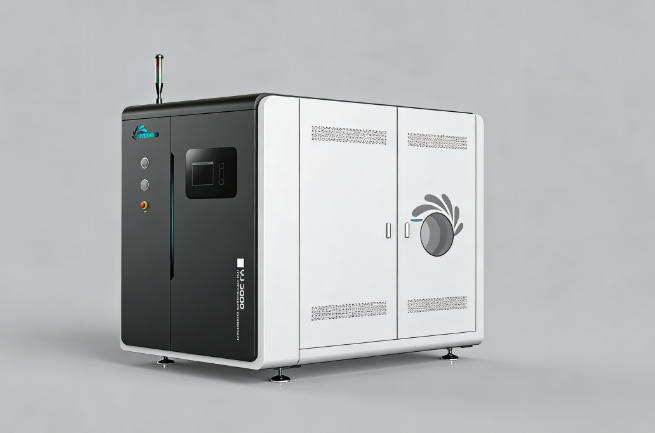 裕佳环保低温蒸发器,五金废水处理
